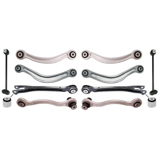 490178 Sidem Ремкомплект важеля