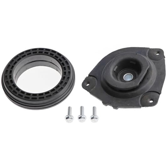 841422kit Sidem Комплект (опора + подшипник)