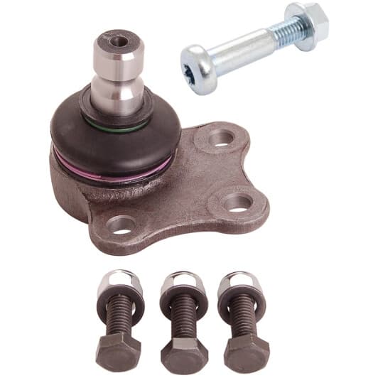 3080kit Sidem Ремкомплект шаровой опоры