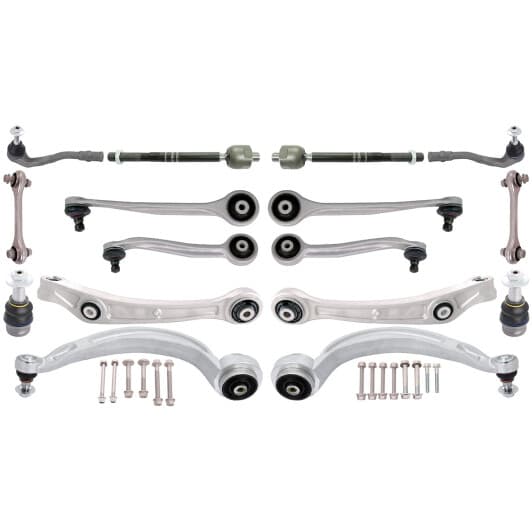 370070 Sidem Ремкомплект рычага