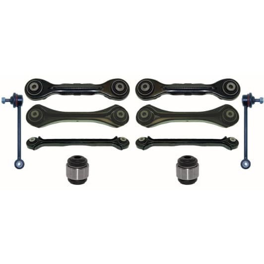 21771 Sidem Комплект важелів