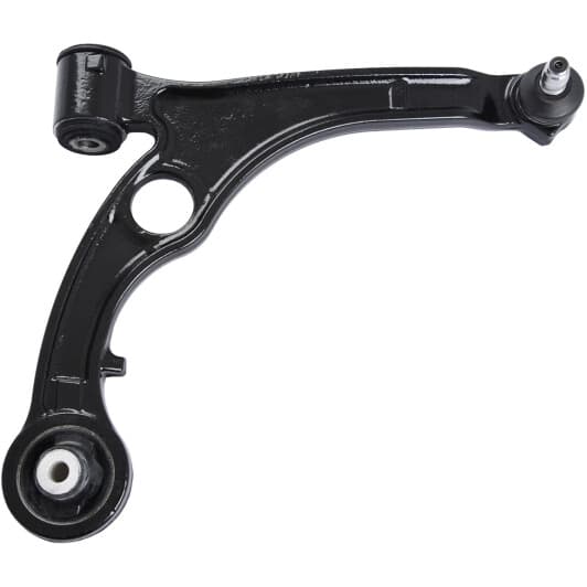 19277 Sidem Рычаг подвески для Fiat Stilo