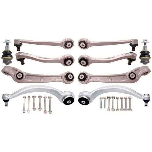 37850 Sidem Ремкомплект рычага для Audi A8