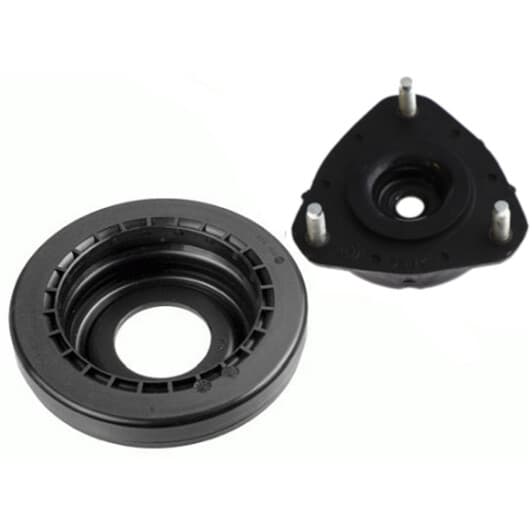 803434kit Sidem Комплект (опора + підшипник)