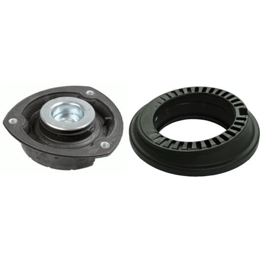 837409kit Sidem Комплект (опора + подшипник)