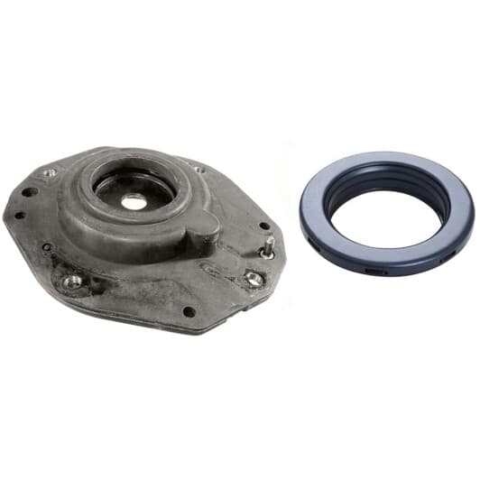 853415kit Sidem Комплект (опора + подшипник)