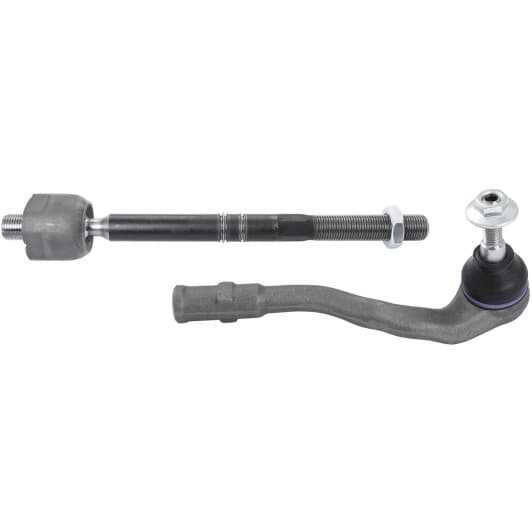 37021 Sidem Кермова тяга в комплекті