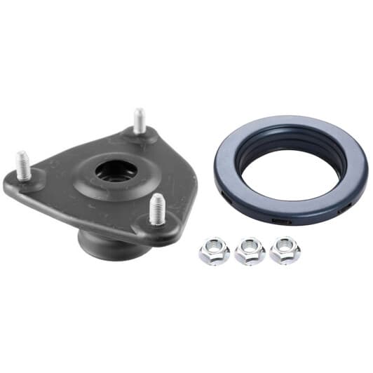 881408kit Sidem Комплект (опора + подшипник)