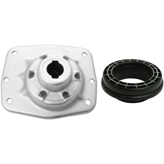 853459kit Sidem Комплект (опора + подшипник)