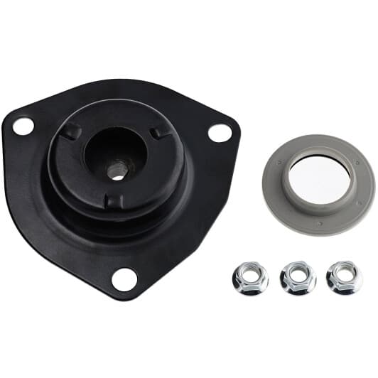 841432kit Sidem Комплект (опора + подшипник)