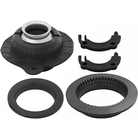 893406kit Sidem Комплект (опора + подшипник) для Jeep Cherokee