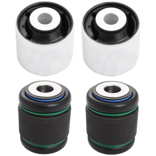 827704kit Sidem Сайлентблок рычага