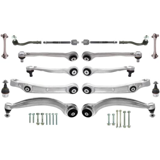 370075 Sidem Ремкомплект рычага