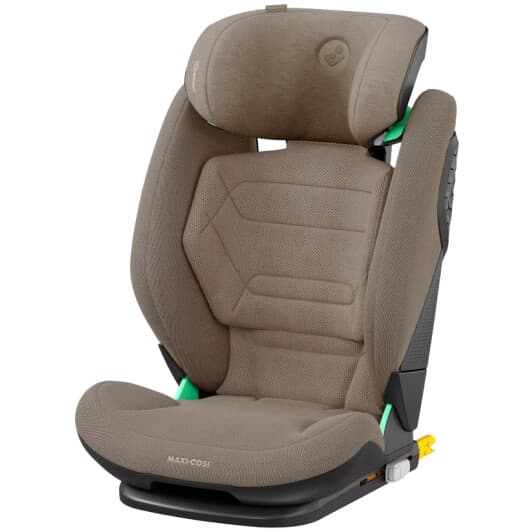 Автокрісло Maxi-Cosi RodiFix Pro 2 i-Size