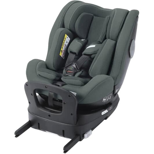 Автокресло Recaro Salia 125