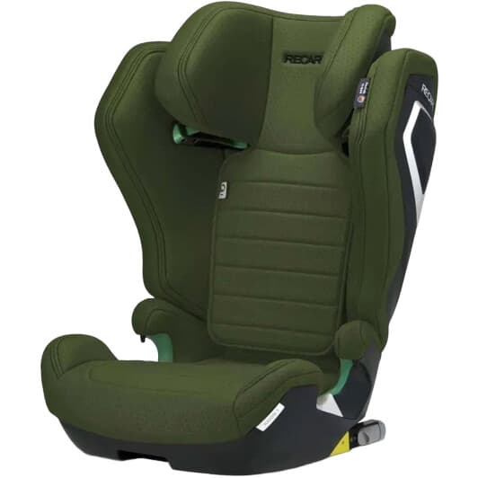 Автокресло Recaro Axion 1