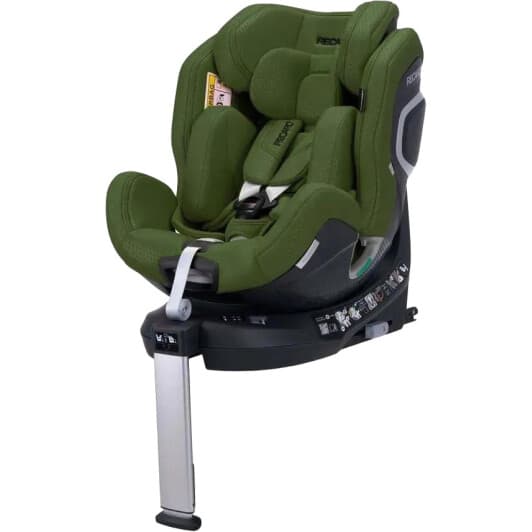 Автокресло Recaro Xenon 1