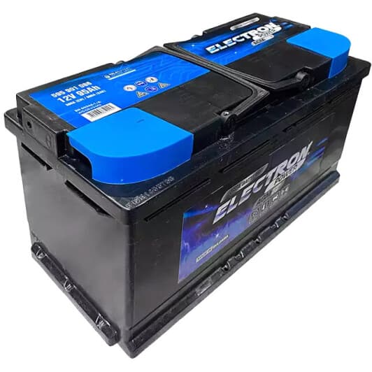 Аккумулятор Electron 6 CT-95-R AGM Start Stop 595901086