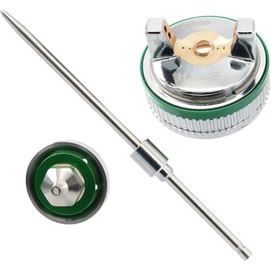 Форсунка для краскопульта Auarita NS-H-2002-1.4