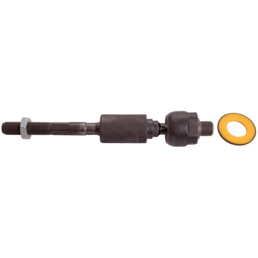 35010 Sidem Кермова тяга