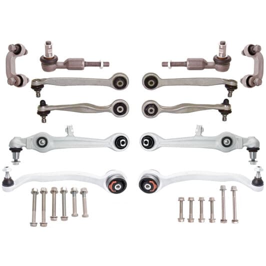 37872 Sidem Комплект рычагов