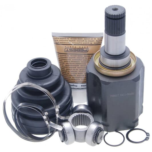 0411-NA4RH Febest ШРУС для Mitsubishi Grandis