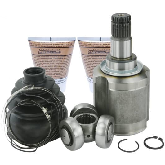 0411GALH Febest ШРУС