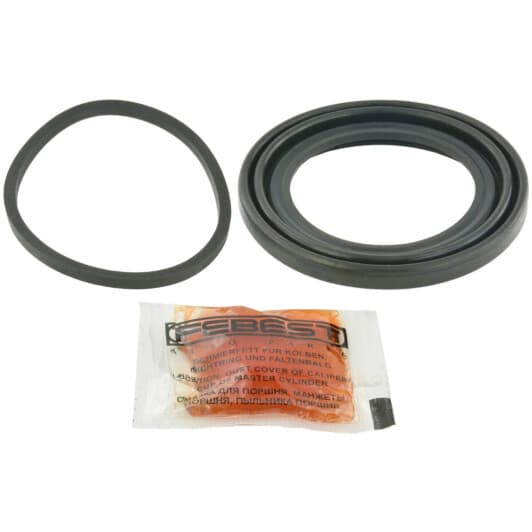 1775A6C7F Febest Ремкомплект тормозного суппорта