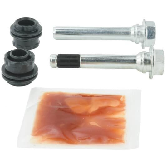 2974DISC4FKIT Febest Направляющий болт скобы тормозного суппорта