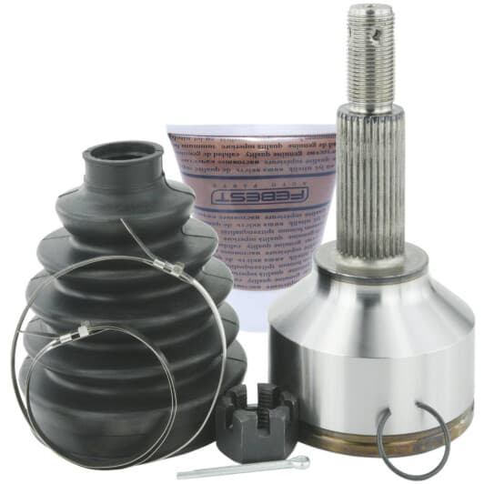 2110TTF330 Febest Граната