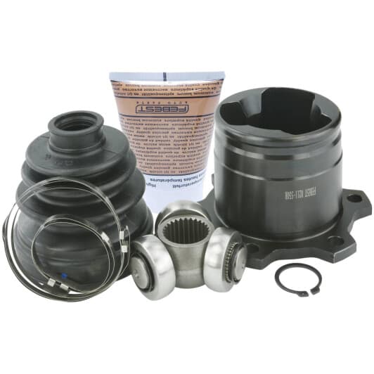 0211s50r Febest Граната