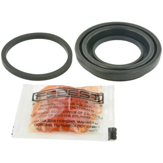 1275h1r Febest Ремкомплект тормозного суппорта для Hyundai H-1