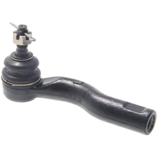 0121-ACM26LH Febest Наконечник рулевой тяги для Toyota Avensis Verso