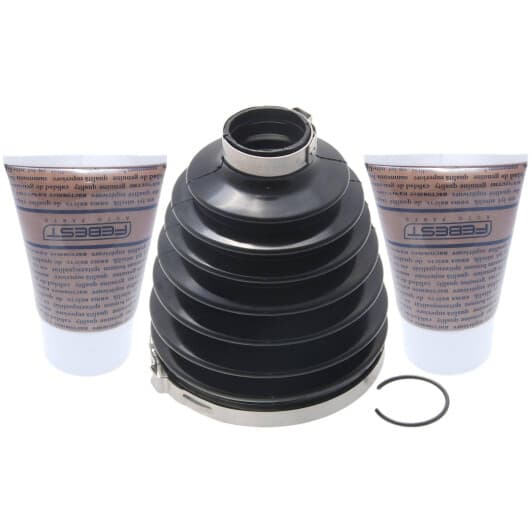 0217P-Y62 Febest Пильовик гранати