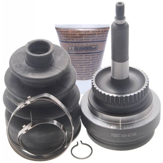 1410-ACTA40 Febest Граната для SsangYong Actyon