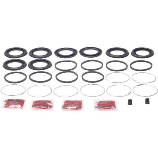 0175-GRJ150F Febest Ремкомплект гальмівного супорта