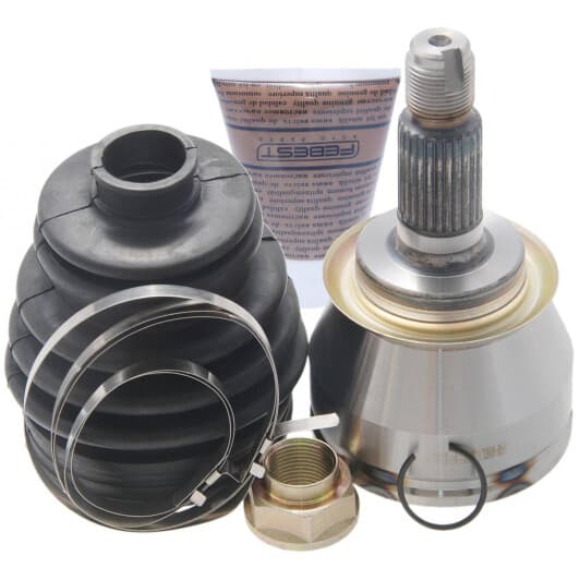 1910-R58 Febest ШРУС