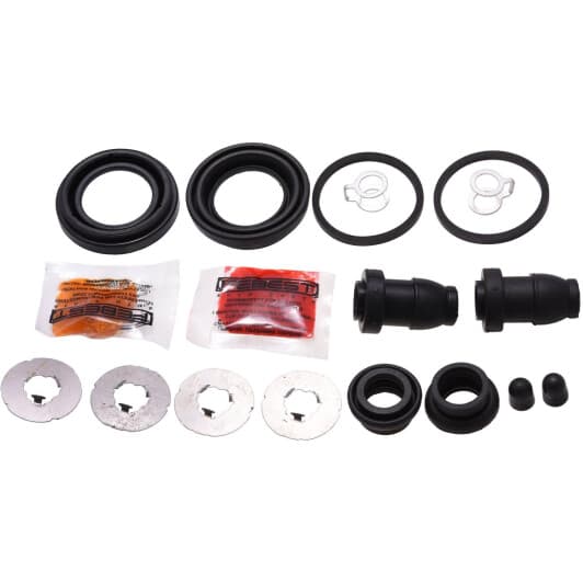 0175-GSE25R Febest Ремкомплект тормозного суппорта