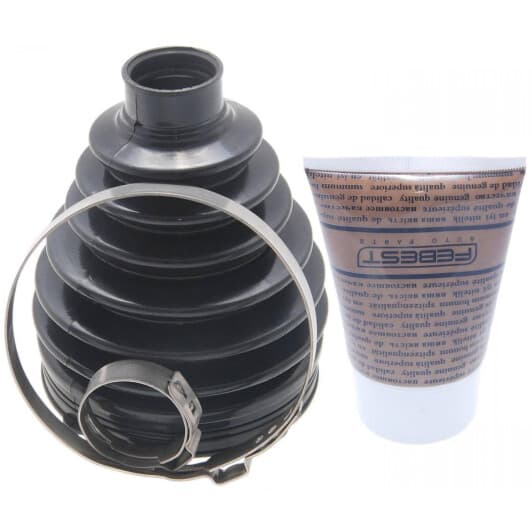 0517P-BL Febest Пыльник ШРУСа