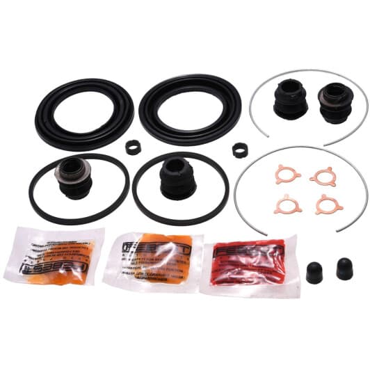 0175-GX105F Febest Ремкомплект тормозного суппорта