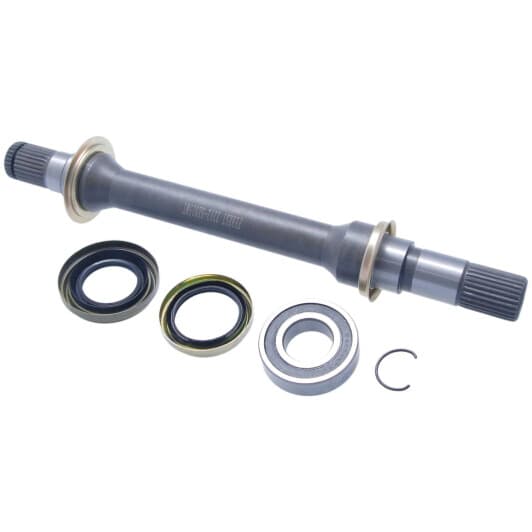 2212-SED25MT Febest Полуось для Kia Carnival