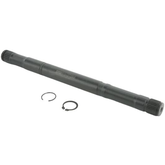 0112-CDT220LH Febest Піввісь для Toyota Avensis