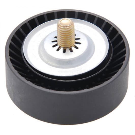 0488-CW5W Febest Обвідний ролик поліклинового ременя