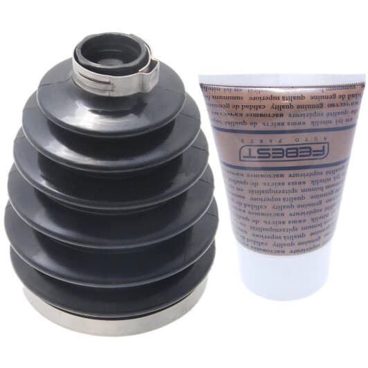 2017P-GRCH Febest Пыльник ШРУСа