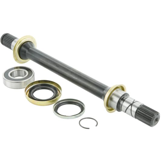 0512-M2ATRH Febest Полуось для Mazda 2