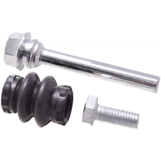 2374-CCR Febest Направляющий болт скобы тормозного суппорта