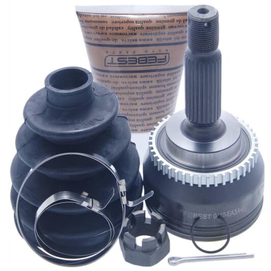 0410-EA3A43 Febest ШРУС