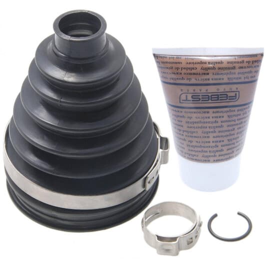 0317P-GB3 Febest Пильовик гранати