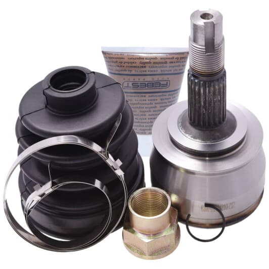 1810-Z12 Febest ШРУС