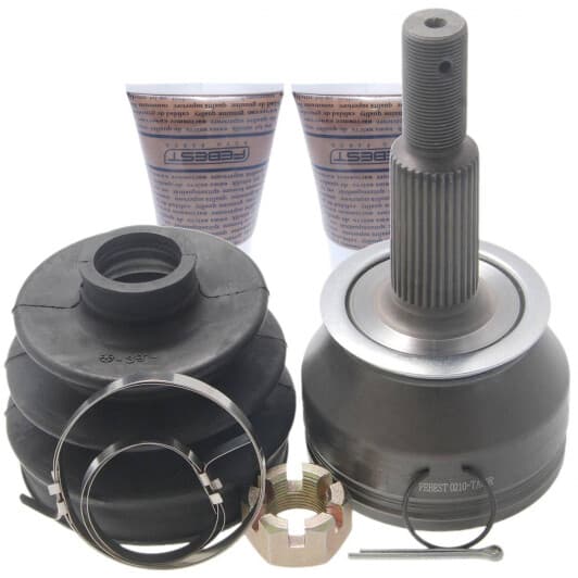 0210-TA60R Febest Граната